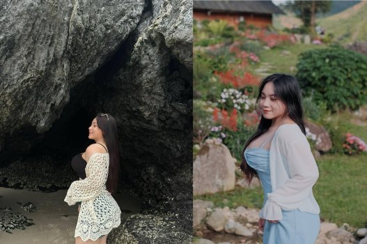 đồng tính sex Giao lưu tự sướng rên cực phê cùng hot streamer Kami || Phần 1/3